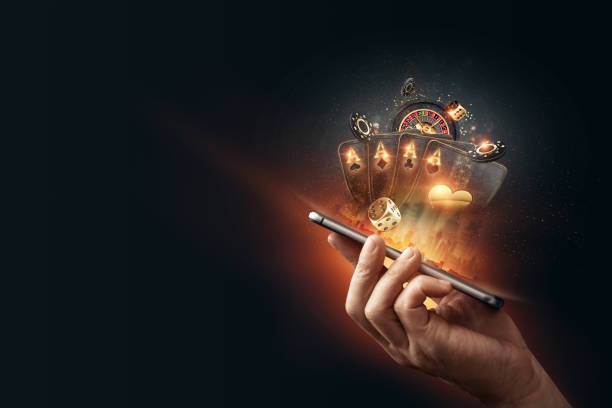 mybet mobile gaming